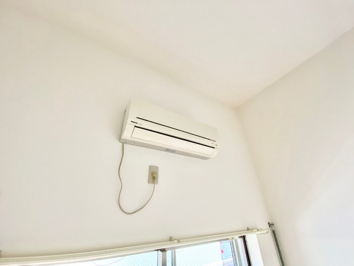 ＭＹＬＩＦＥ　Ⅱの物件内観写真