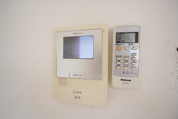 ＭＹＬＩＦＥ　Ⅱの物件内観写真