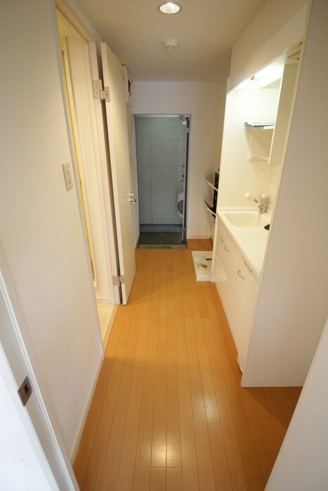 ＭＹＬＩＦＥ　Ⅱの物件内観写真