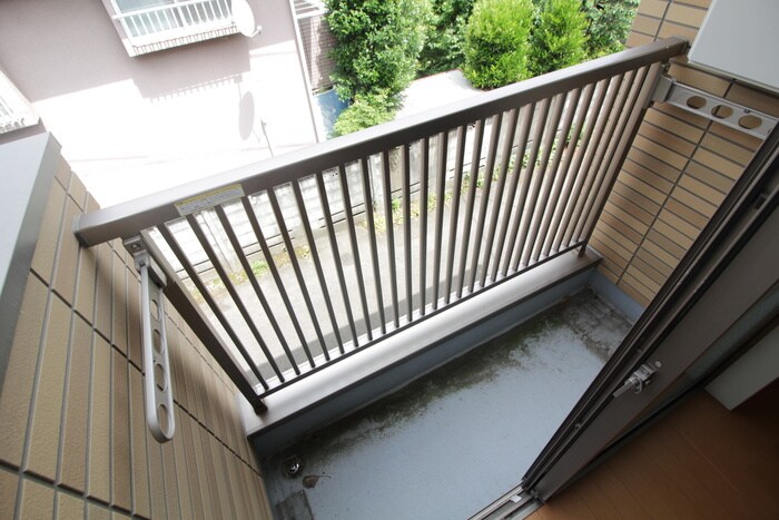 ＭＹＬＩＦＥ　Ⅱの物件内観写真