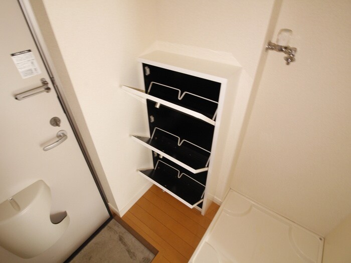 ＭＹＬＩＦＥ　Ⅱの物件内観写真