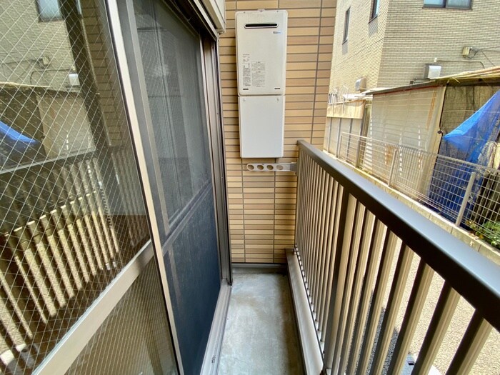 ＭＹＬＩＦＥ　Ⅱの物件内観写真