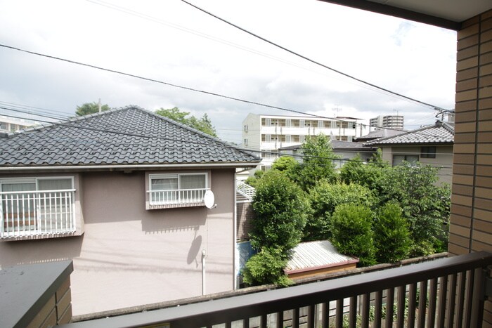 ＭＹＬＩＦＥ　Ⅱの物件内観写真