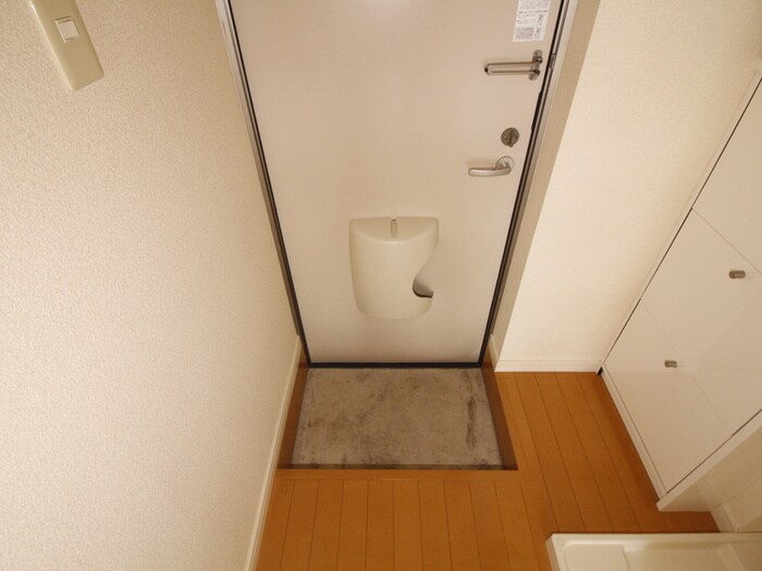 ＭＹＬＩＦＥ　Ⅱの物件内観写真