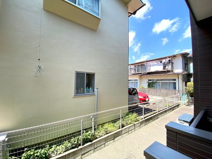 ＭＹＬＩＦＥ　Ⅱの物件内観写真