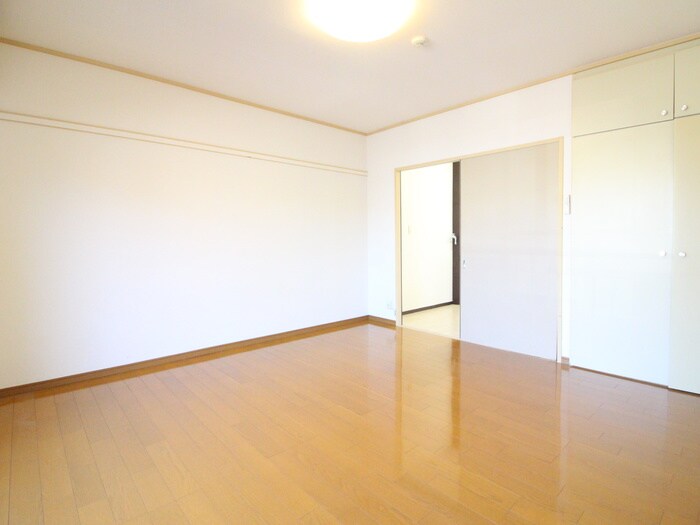 シティハイツ福住の物件内観写真