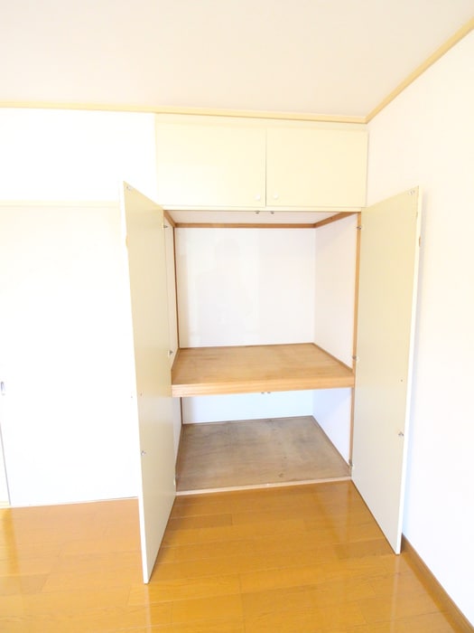 シティハイツ福住の物件内観写真