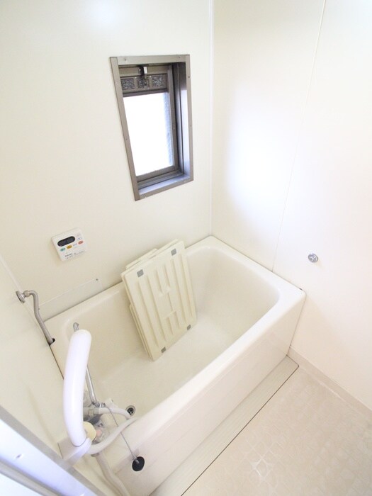 シティハイツ福住の物件内観写真