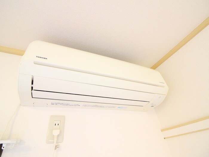 シティハイツ福住の物件内観写真