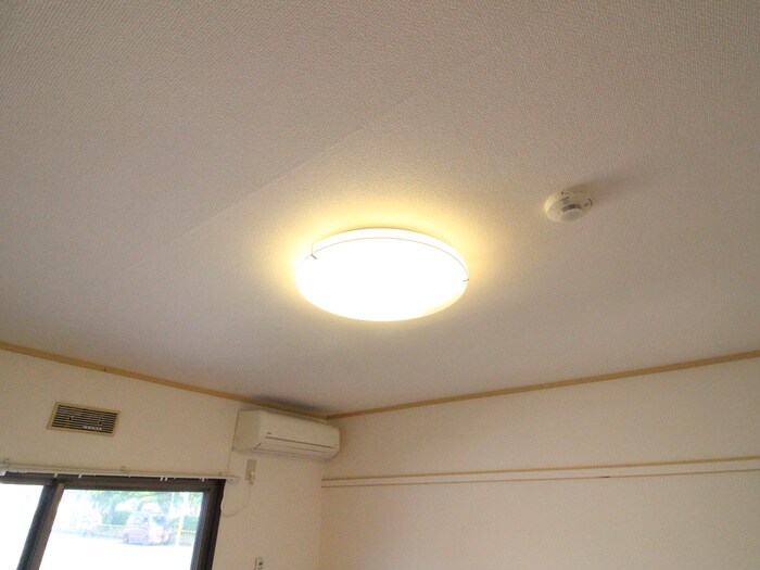 シティハイツ福住の物件内観写真