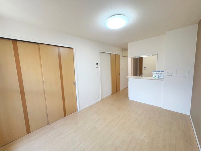 パストラルの物件内観写真