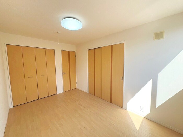 パストラルの物件内観写真