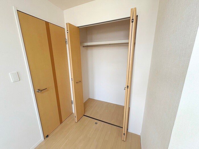 パストラルの物件内観写真