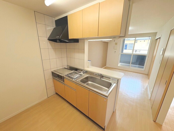 パストラルの物件内観写真