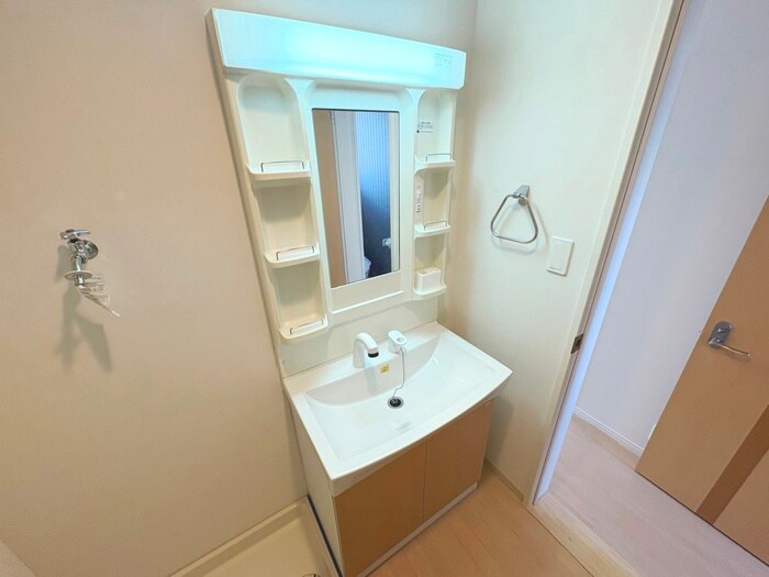 パストラルの物件内観写真