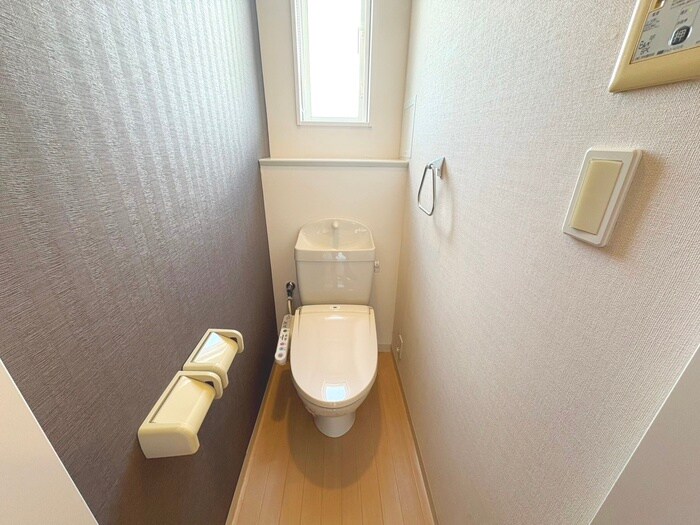 パストラルの物件内観写真