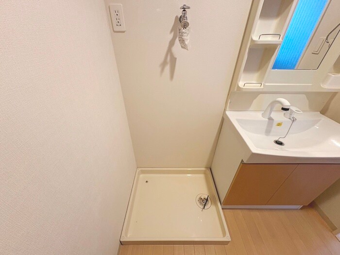 パストラルの物件内観写真