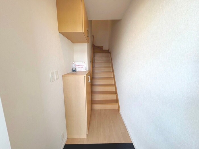 パストラルの物件内観写真