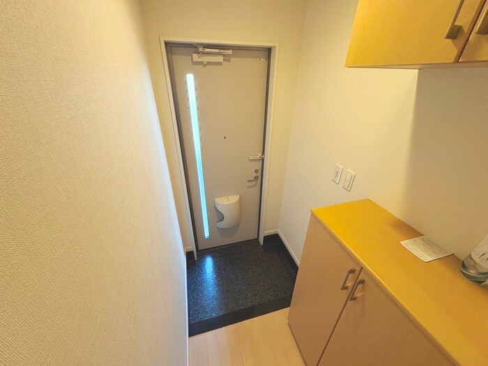 パストラルの物件内観写真