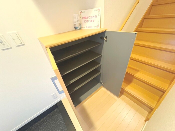 パストラルの物件内観写真