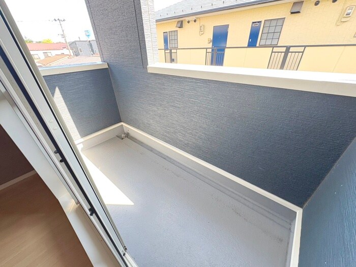 パストラルの物件内観写真