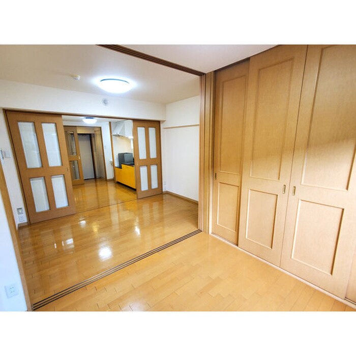 クレスト連坊の物件内観写真