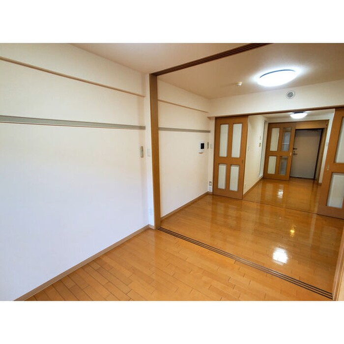 クレスト連坊の物件内観写真