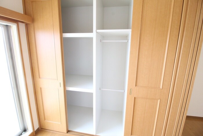 クレスト連坊の物件内観写真