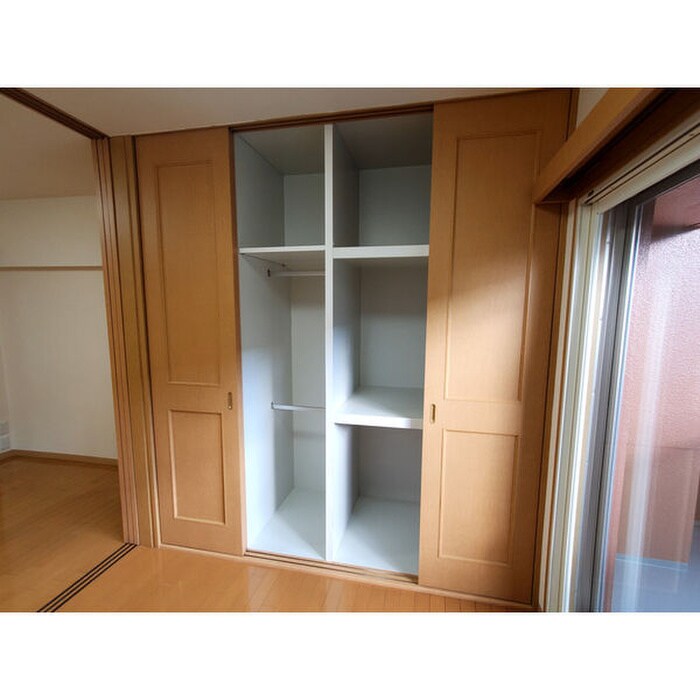 クレスト連坊の物件内観写真