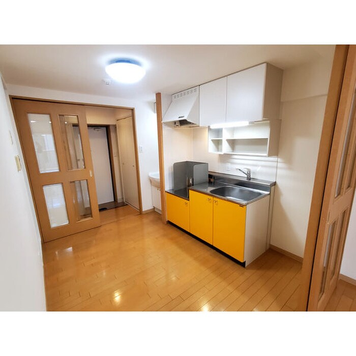 クレスト連坊の物件内観写真