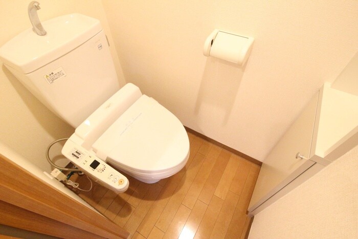 クレスト連坊の物件内観写真