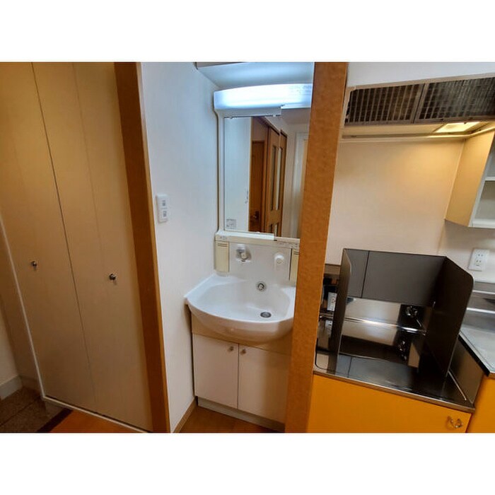 クレスト連坊の物件内観写真