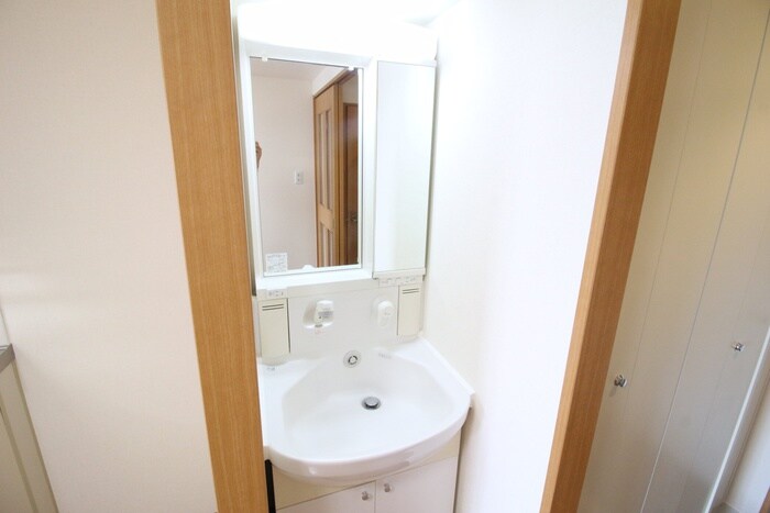 クレスト連坊の物件内観写真