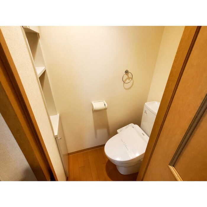 クレスト連坊の物件内観写真