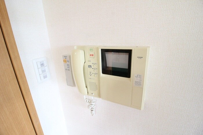 クレスト連坊の物件内観写真