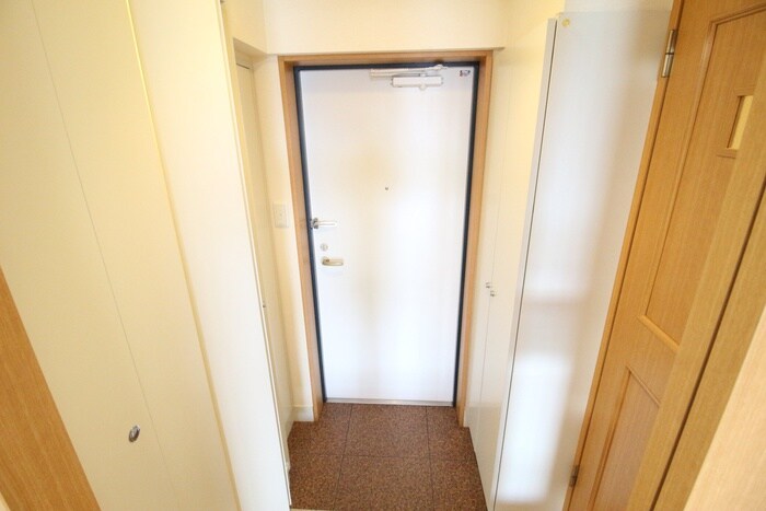 クレスト連坊の物件内観写真