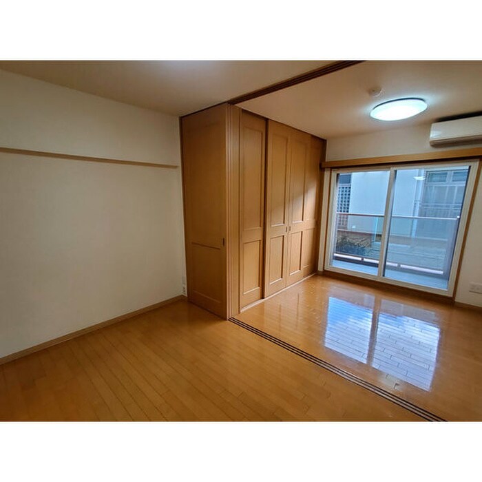 クレスト連坊の物件内観写真