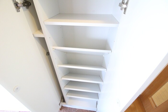 クレスト連坊の物件内観写真