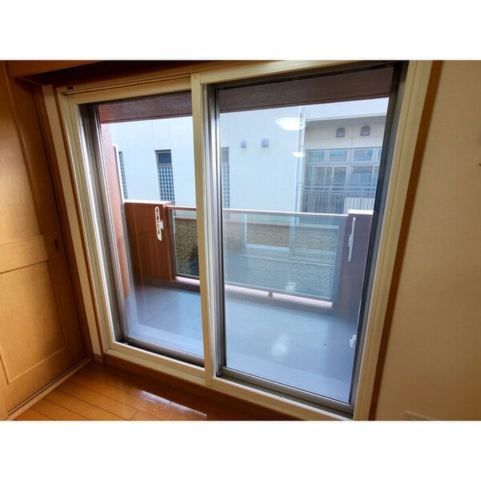 クレスト連坊の物件内観写真