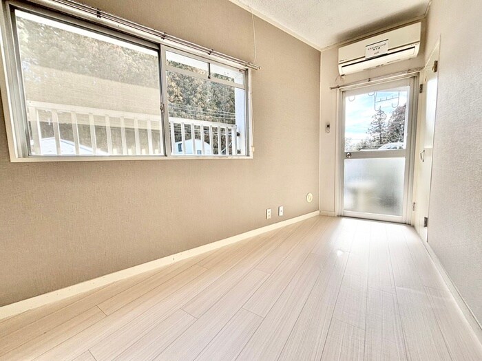 ブランドール八幡Ⅱの物件内観写真