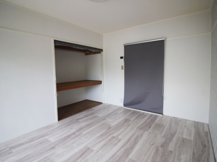 ブランドール八幡Ⅱの物件内観写真