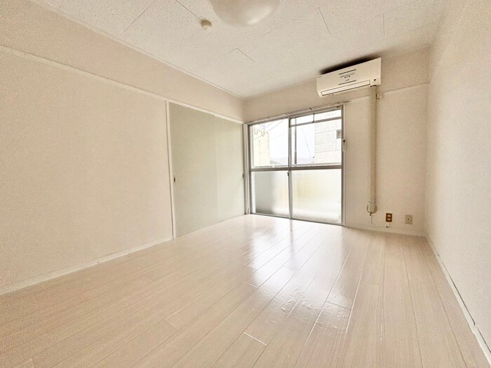 ブランドール八幡Ⅱの物件内観写真