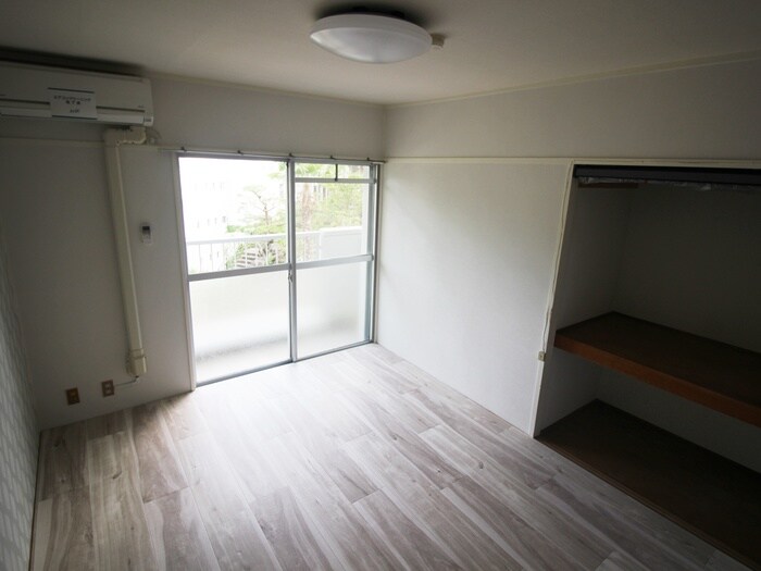 ブランドール八幡Ⅱの物件内観写真