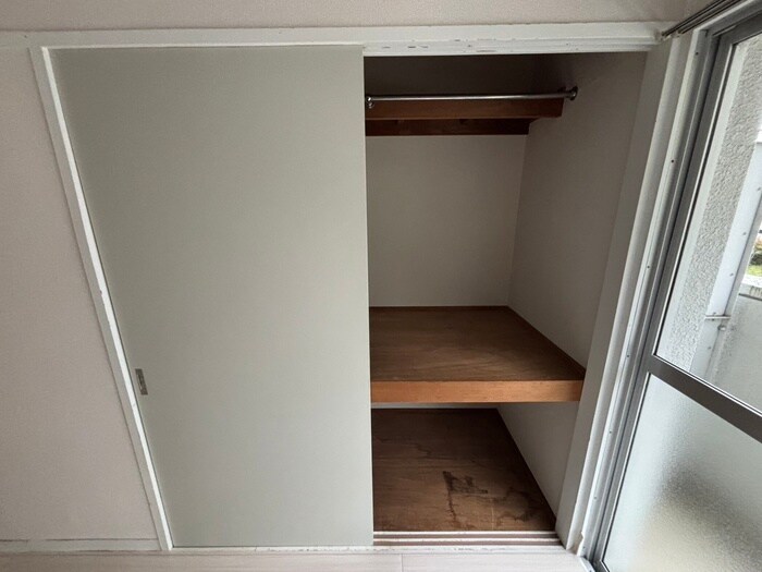 ブランドール八幡Ⅱの物件内観写真