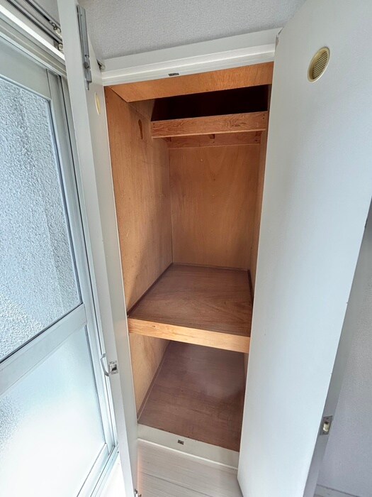 ブランドール八幡Ⅱの物件内観写真