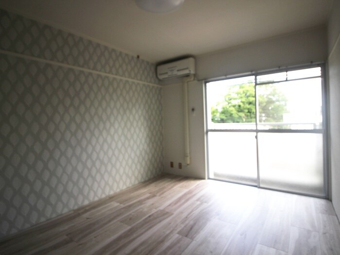 ブランドール八幡Ⅱの物件内観写真