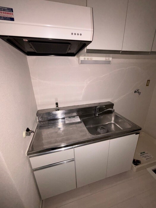 ブランドール八幡Ⅱの物件内観写真