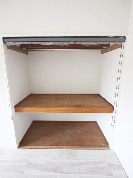 ブランドール八幡Ⅱの物件内観写真