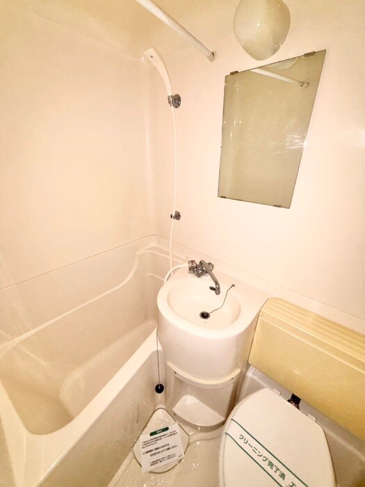 ブランドール八幡Ⅱの物件内観写真