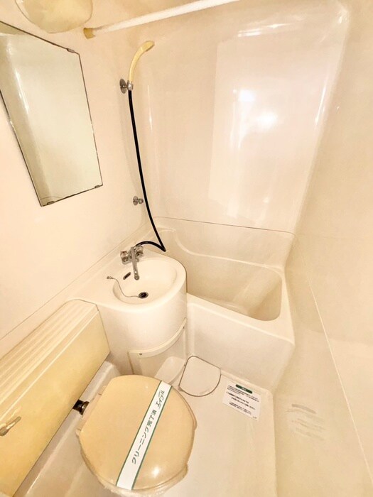 ブランドール八幡Ⅱの物件内観写真